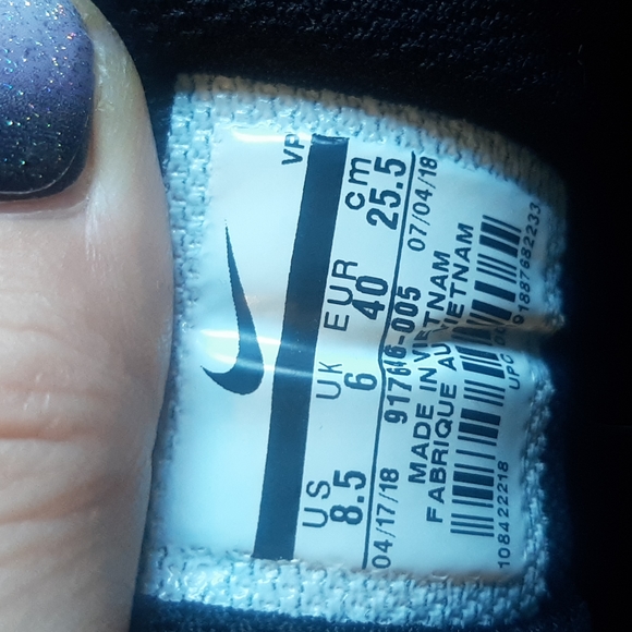 Nike air max 97 - Picture 3 of 4